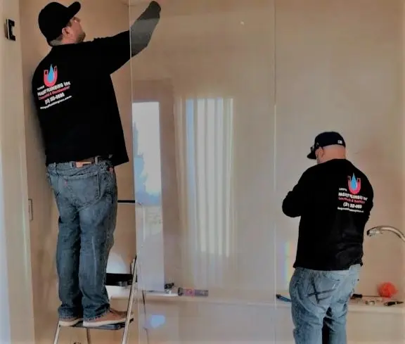 Professional plumbing installation for Toilet Repair in New York Avenue